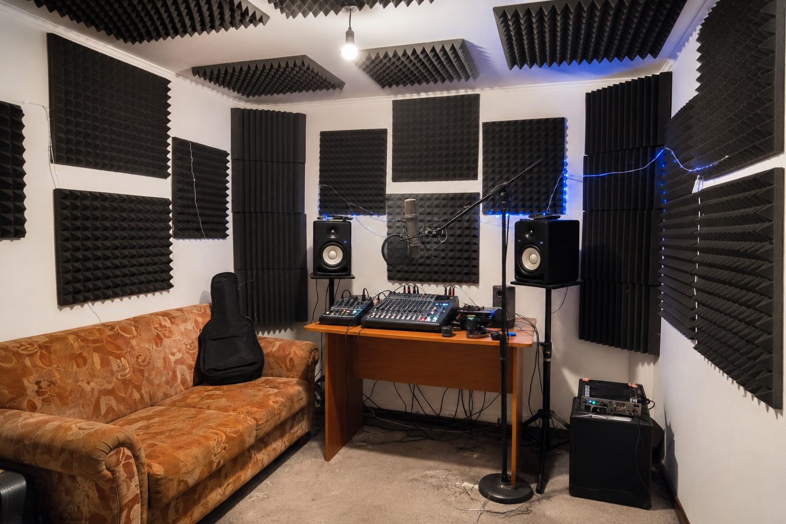 SoundLab Creative Studio